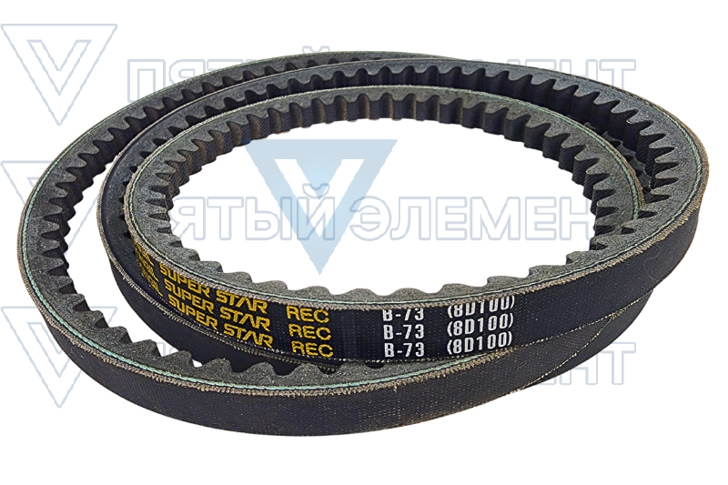 Ремень В-73 (BS 090 2011)
