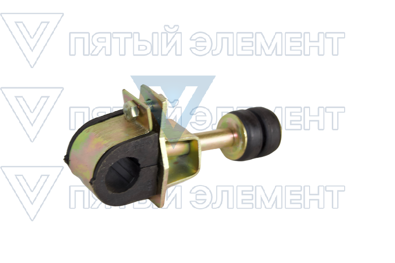 Стойка крепления стабилизатора перед.по середине(GALLOPER)