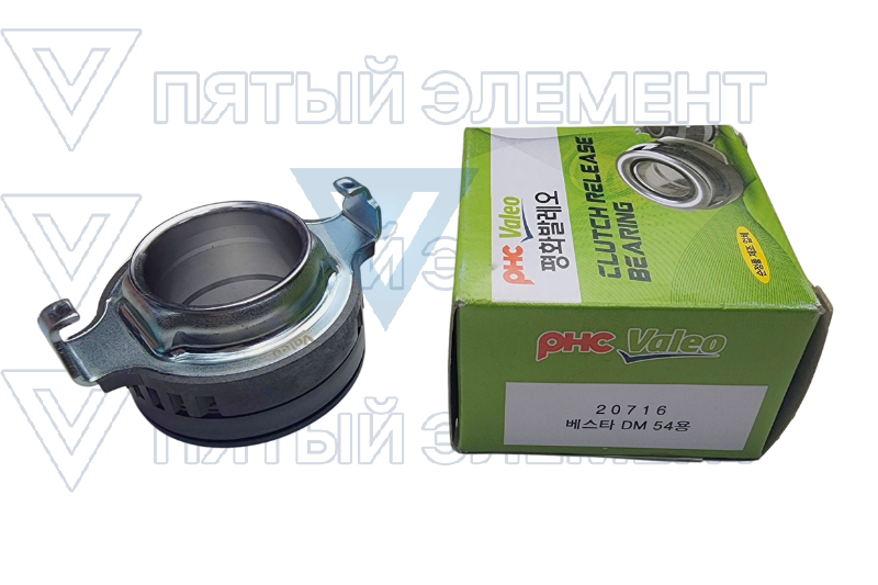 Выжимной 2,9L диз.0K247-16-510(CARNIVAL)