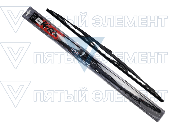 Дворник 65см