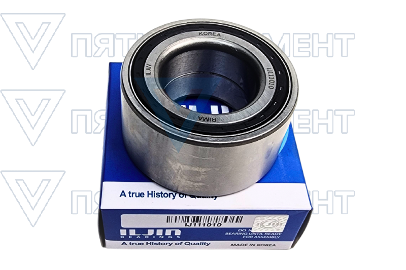 Подшипник ступицы перед.51720-2K000(CERATO 2009)