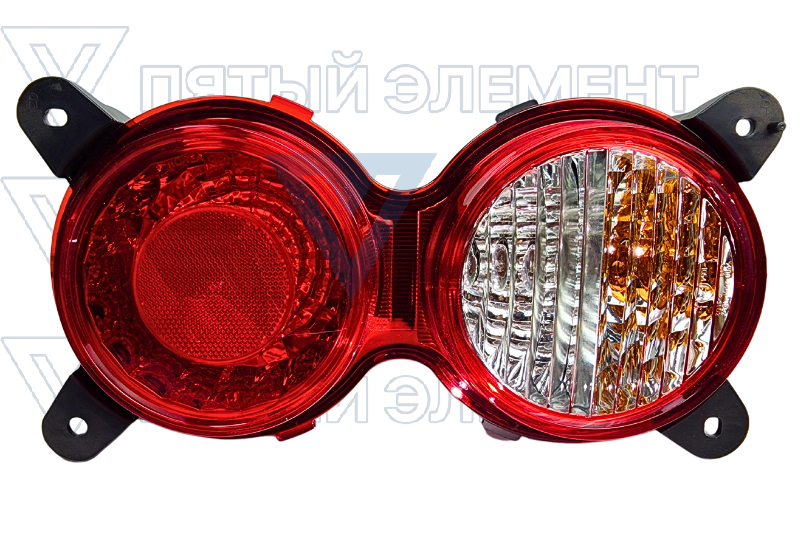 Фонарь прав. (BONGO III)