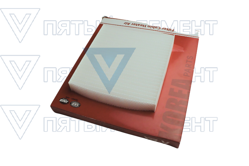 Фильтр кондиционера 97133-2K000(SOUL)