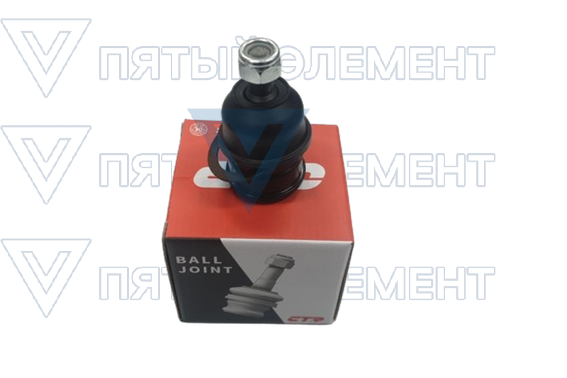 Шаровая передняя CTR CBKH-35 (SANTAMO)