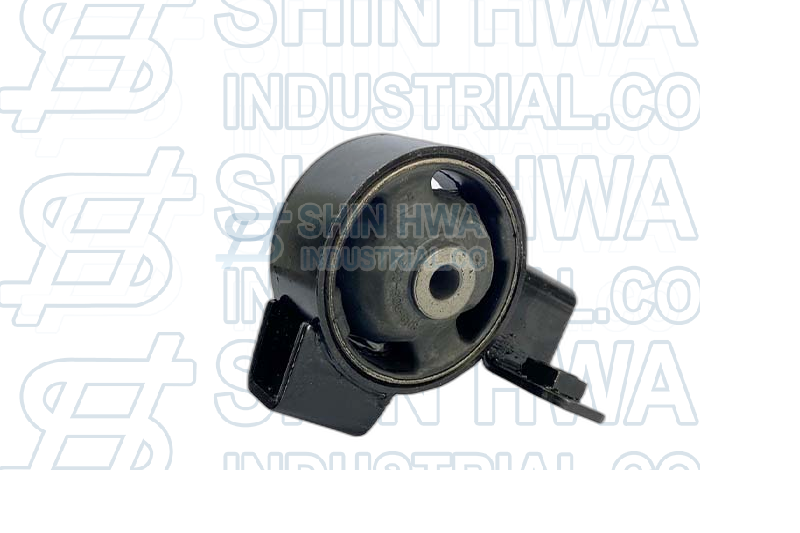 Подушка двигателя перед. 96280258 ОЕМ (MATIZ)