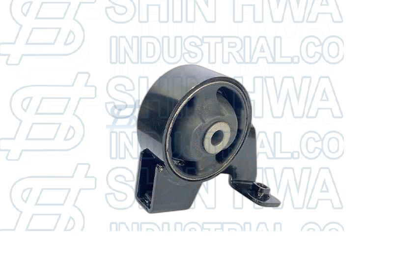 Подушка двигателя перед. 96565731 ОЕМ (MATIZ)