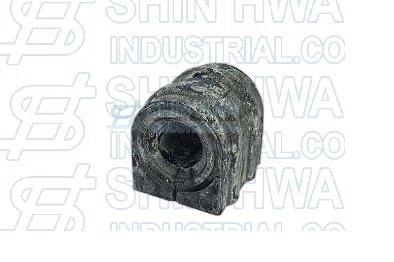 Втулка стабилизатора перед. 54813-C1000 ОЕМ (SONATA-8)