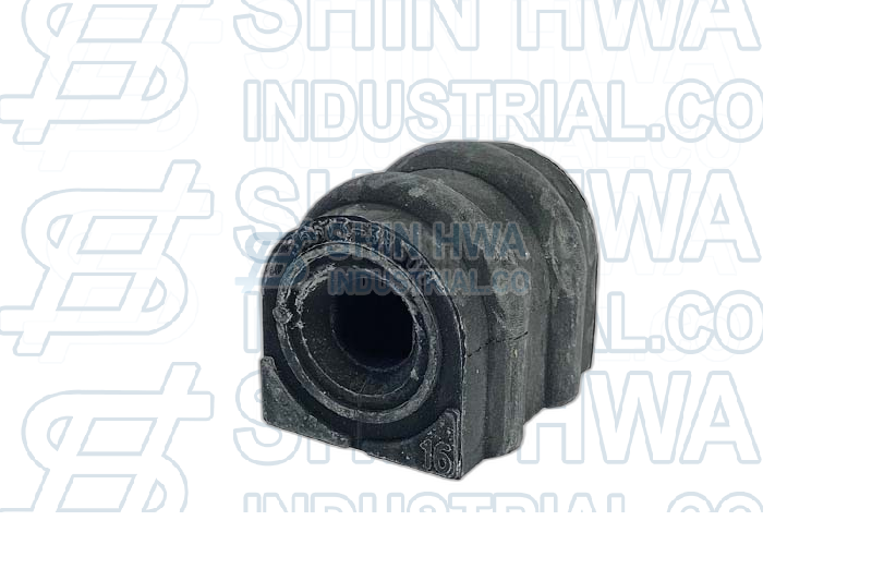 Втулка стабилиз.зад.4WD 55513-3N300 ОЕМ (SPORTAGE 2011)