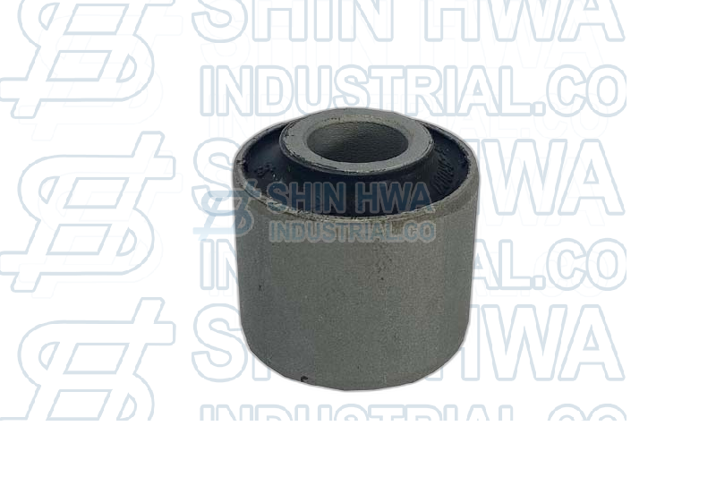 С/блок зад.попереч.рычага с шаровой 2WD 55253-2W000 ОЕМ (SANTA FE NEW 2012)