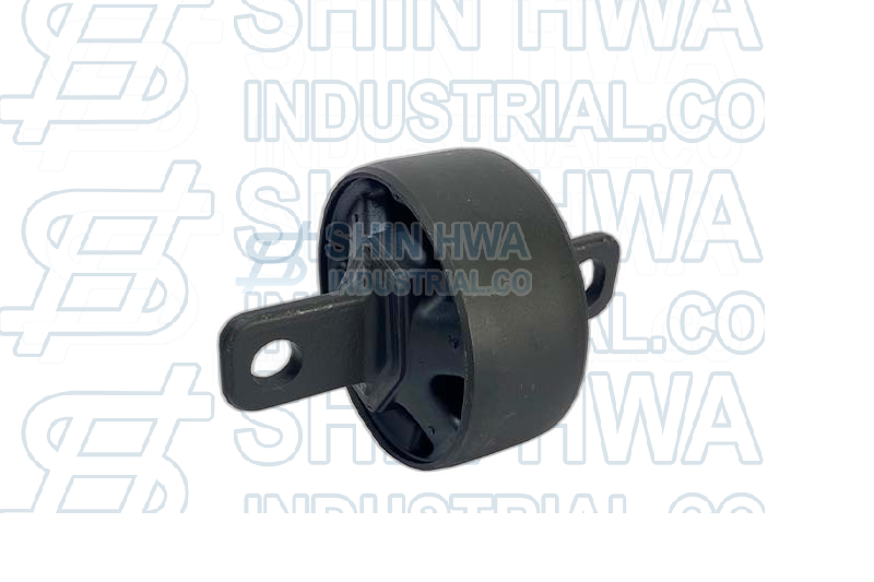 С/блок зад.продол.рычага прав. 55275-2W100 ОЕМ (SANTA FE NEW 2012)