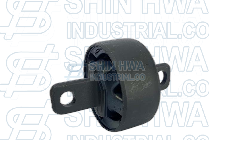 С/блок зад.продол.рычага лев. 55274-2W100 ОЕМ (SANTA FE NEW 2012)