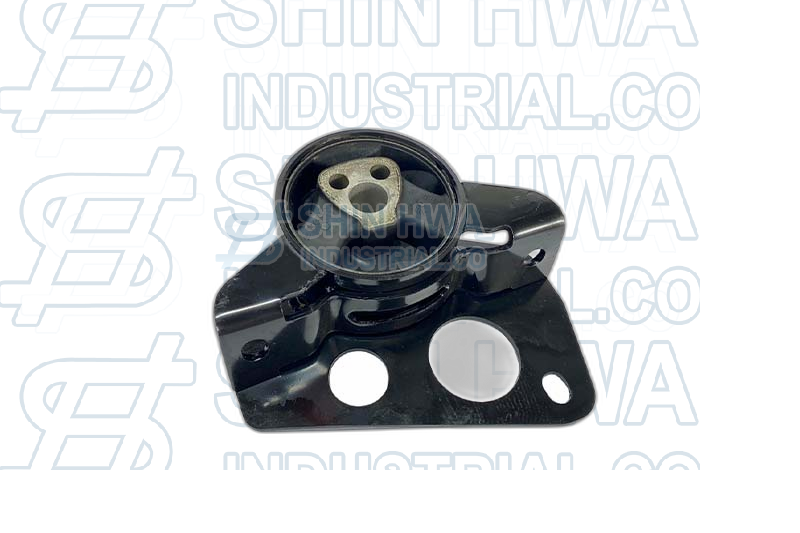 Подушка двигателя прав. 96322963 ОЕМ (MATIZ)