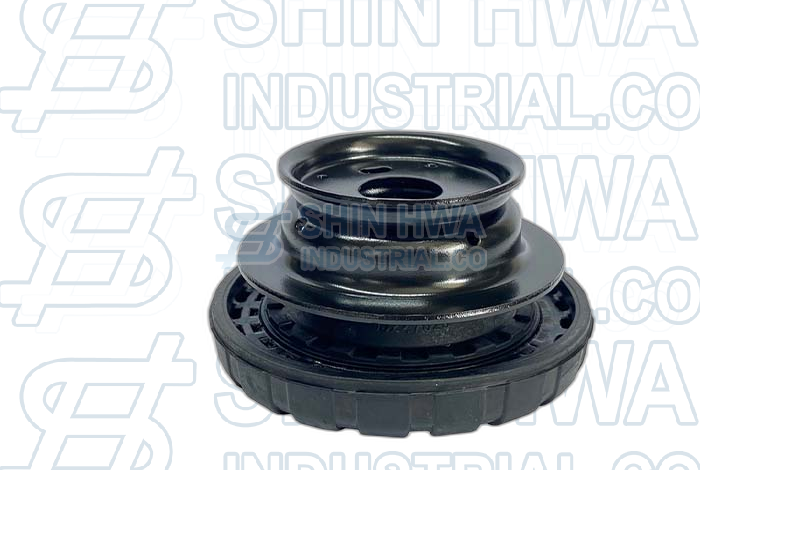 Чашка амортизатора перед. 13502180 (SPARK M300)