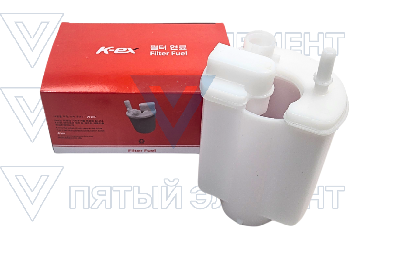 Фильтр топливный 31911-2G000 OEM (MAGENTIS 2007)