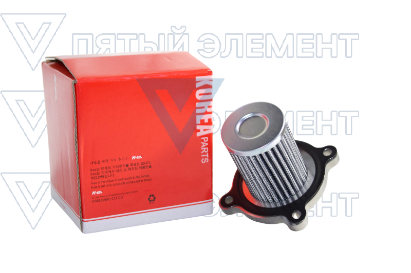 Фильтр на газовое оборудование ОЕМ (SONATA-VI)