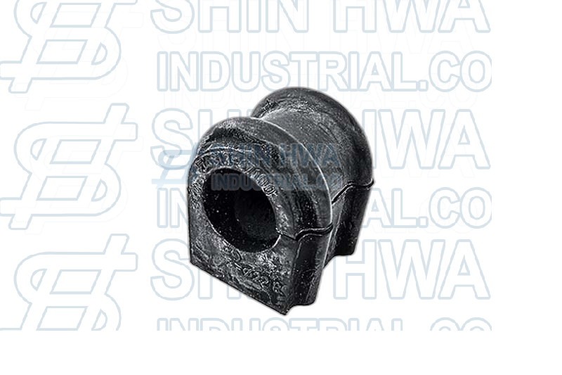 Втулка стабилизатора передняя ОЕМ (MATRIX)