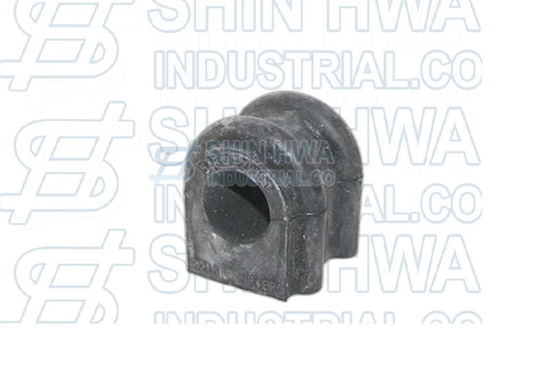 Втулка стабилизатора перед.54813-2K100 ОЕМ (SOUL)