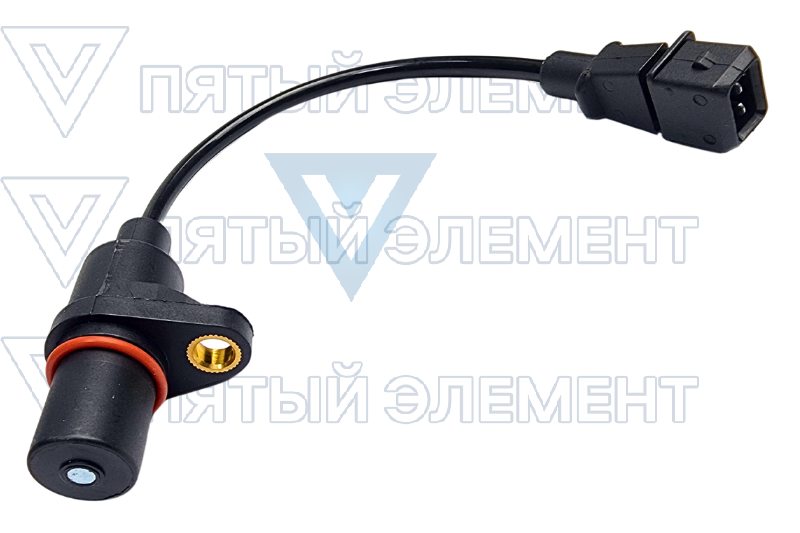 Датчик положения коленвала 39180-22600 (GETZ)