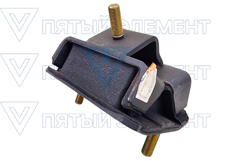 Подушка двигателя задняя (HD-120)