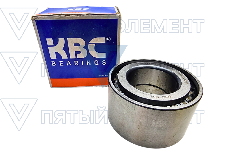 Подшипник задней полуоси (H-1 2008)