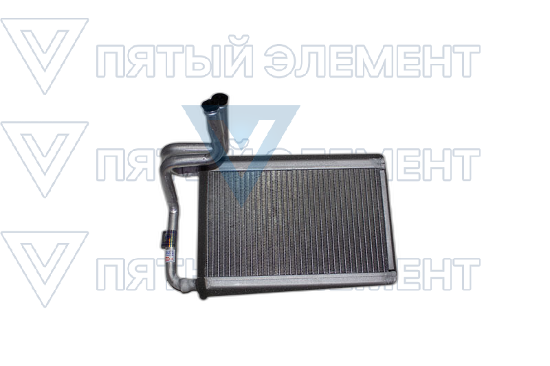 Радиатор печки (H-1 2008)