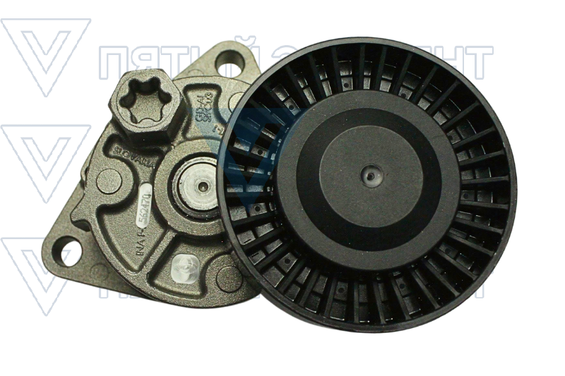Подшипник натяжной ремня генератора 2,9L 25281-4Х000 (TERRACAN)