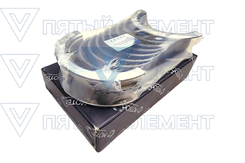 Вкладыши коренные +0,25 (ESPERO)