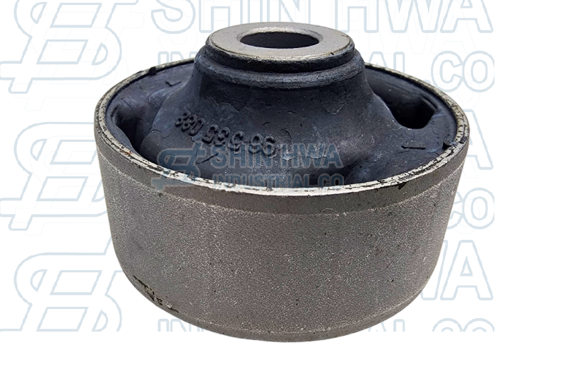 С/блок перед.рычага зад. ОЕМ 96535088 (NEXIA R3)