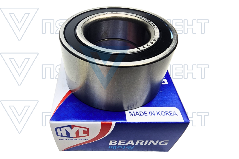 Подшипник ступицы задней 51720-2J001 HYC (TUCSON 2010)