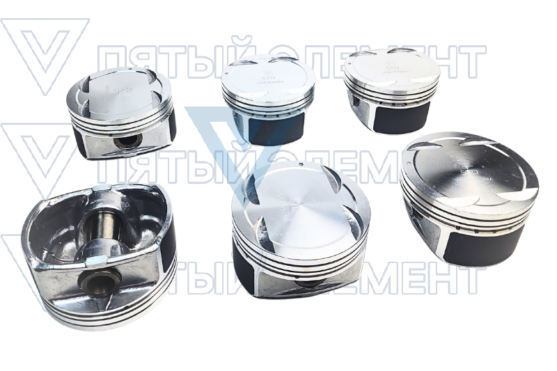 Поршня 3,3DOHC стд 23410-3C113 (SONATA VI)