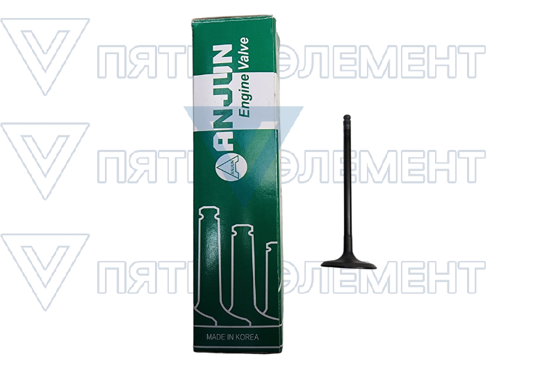 Клапана впускные 3,3 DOHC 22211-3C810 (SONATA VI)