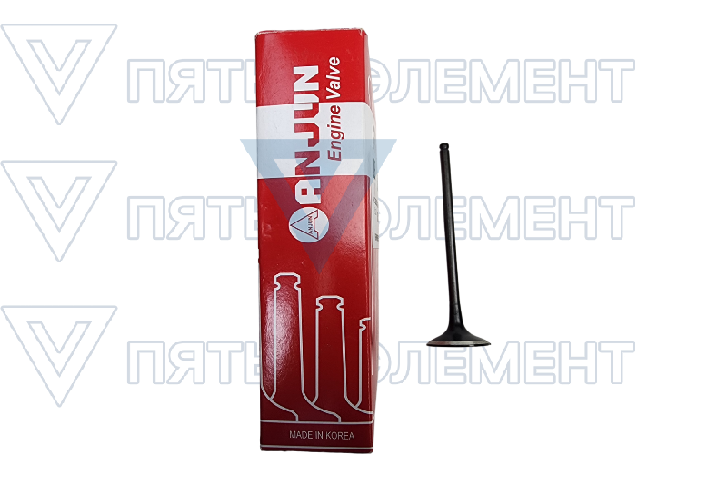 Клапана выпускные 3,3 DOHC 22212-3C100 (SONATA VI)