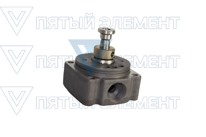 Пара плунжерная на топл.аппаратуру(TOPIC)