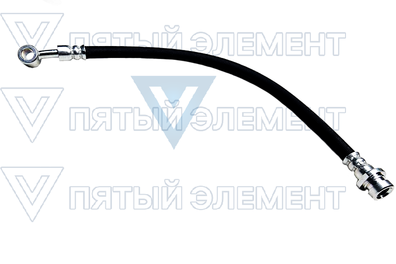 Шланг тормозной задний левый (SPORTAGE 2004)