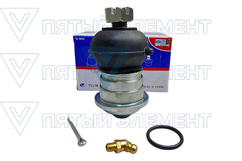 Шаровая верхняя ОЕМ(GALOPER)