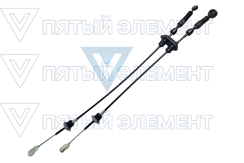 Трос переключения скоростей (H-1 2008)