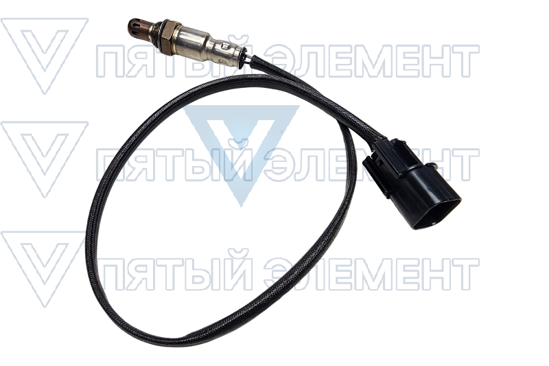 Датчик оксигеновый 4-х контактный 39210-37140 (SANTA FE)