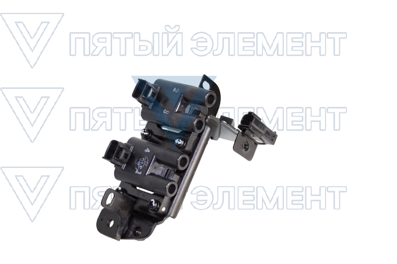 Катушка зажигания 1,6 DOHC 27301-26600 (GETZ)