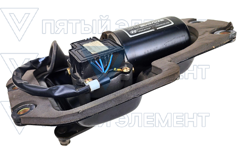 Моторчик стеклоочистителя 98110-6А001 (HD-120)