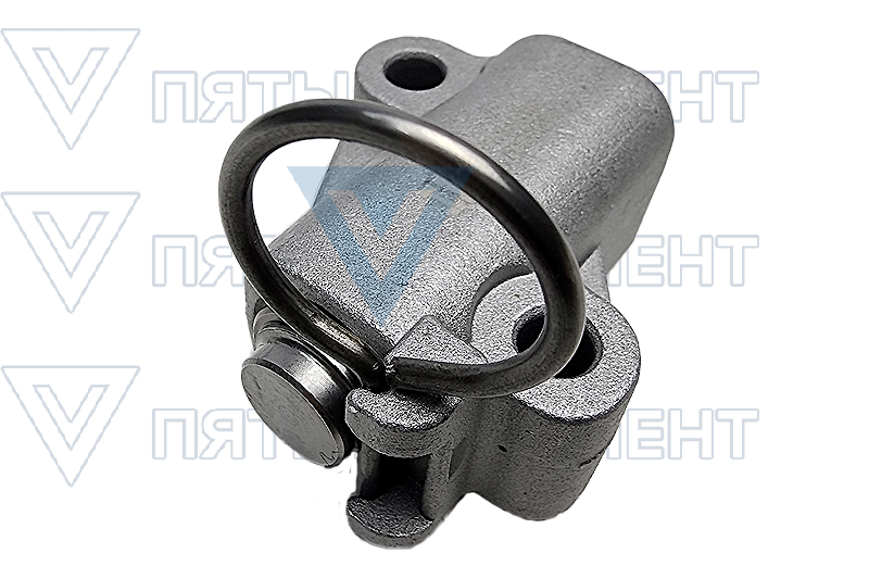 Автонатяжитель цепи верх.2,5L CRDI 24380-4A030 (SORENTO)