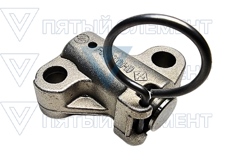 Автонатяжитель цепи ниж.2,5L CRDI 24370-4A030 (SORENTO)