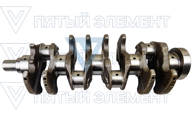 Коленвал 2,0 DOHC (SONATA EF)