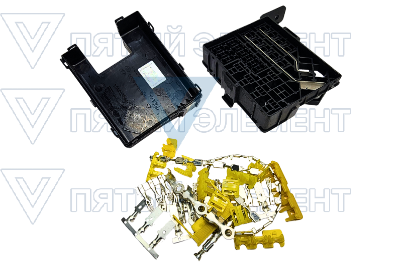Корпус блока предохранителей (H-1)