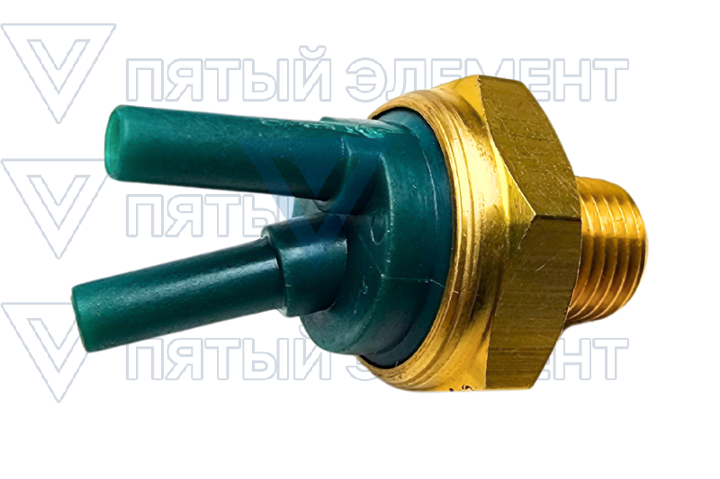 Датчик температурный на блоке 6621403060 (MUSSO)