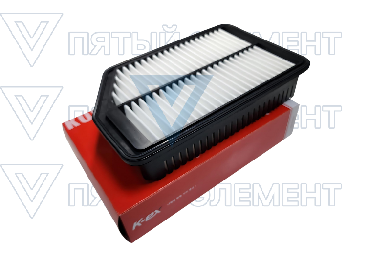 Фильтр воздушный 28113-3X000 ОЕМ (ELANTRA 2011)