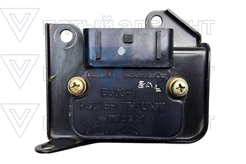 Резистор на коллекторе (SONATA-II)