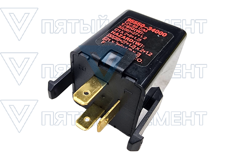 Реле поворотов (SONATA-II)