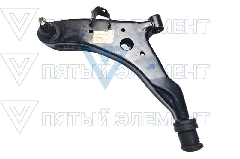 Рычаг левый (SONATA-II)