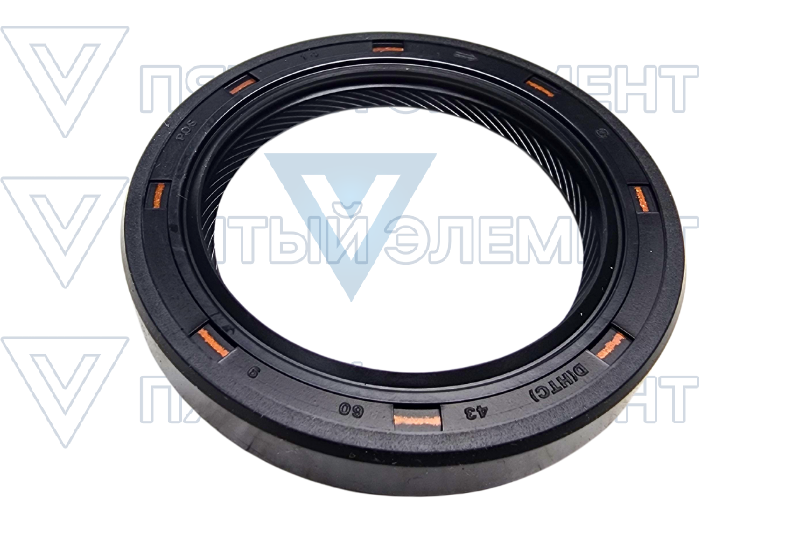 Сальник гидромуфты (SONATA-II)