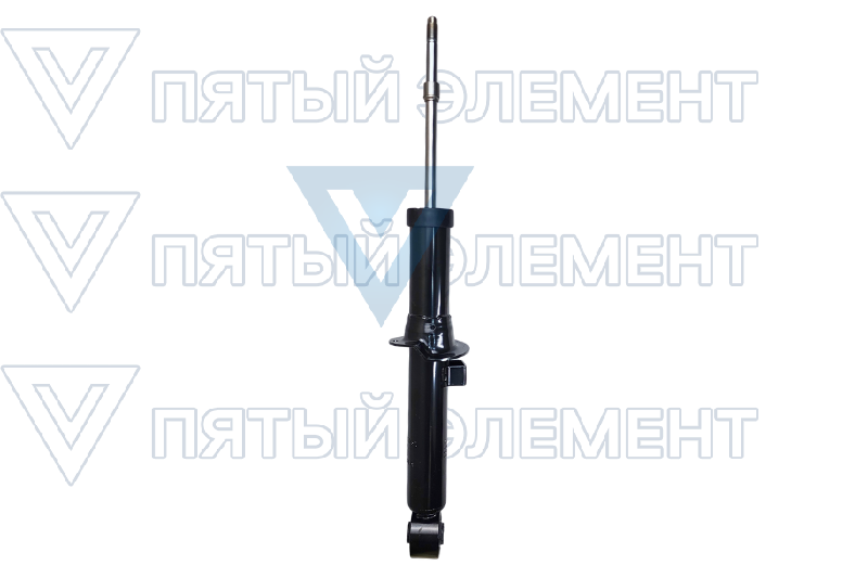 Амортизатор передний левый MANDO (SORENTO)